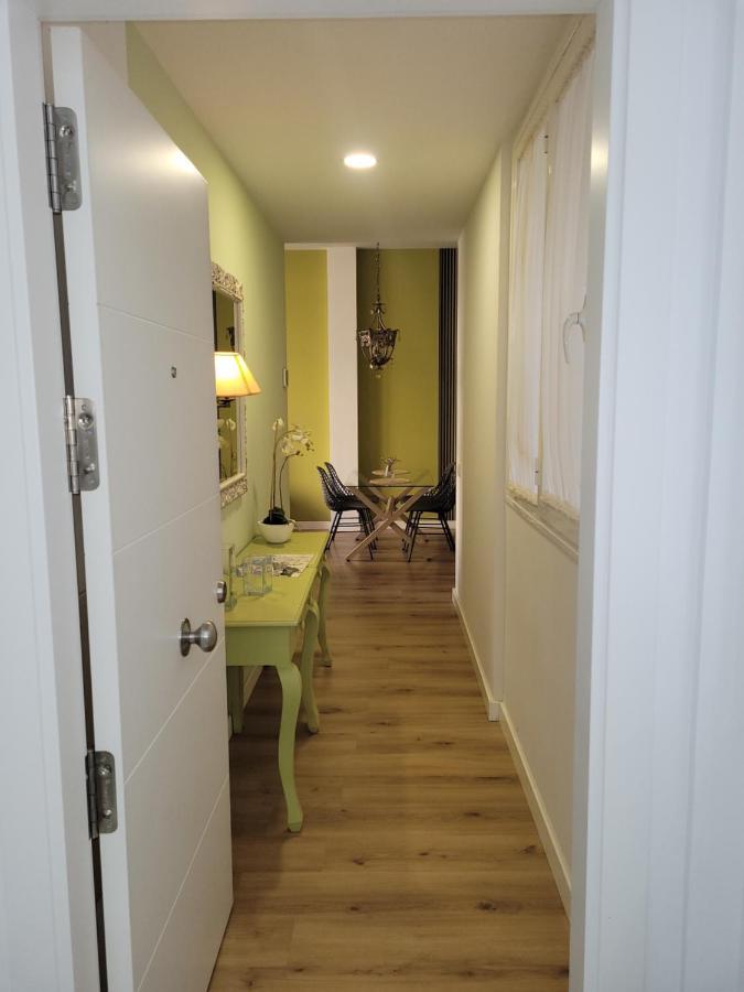 Apartamento Suncity Soho Boutique