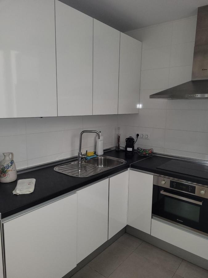 Suncity Soho Boutique Apartamento Málaga