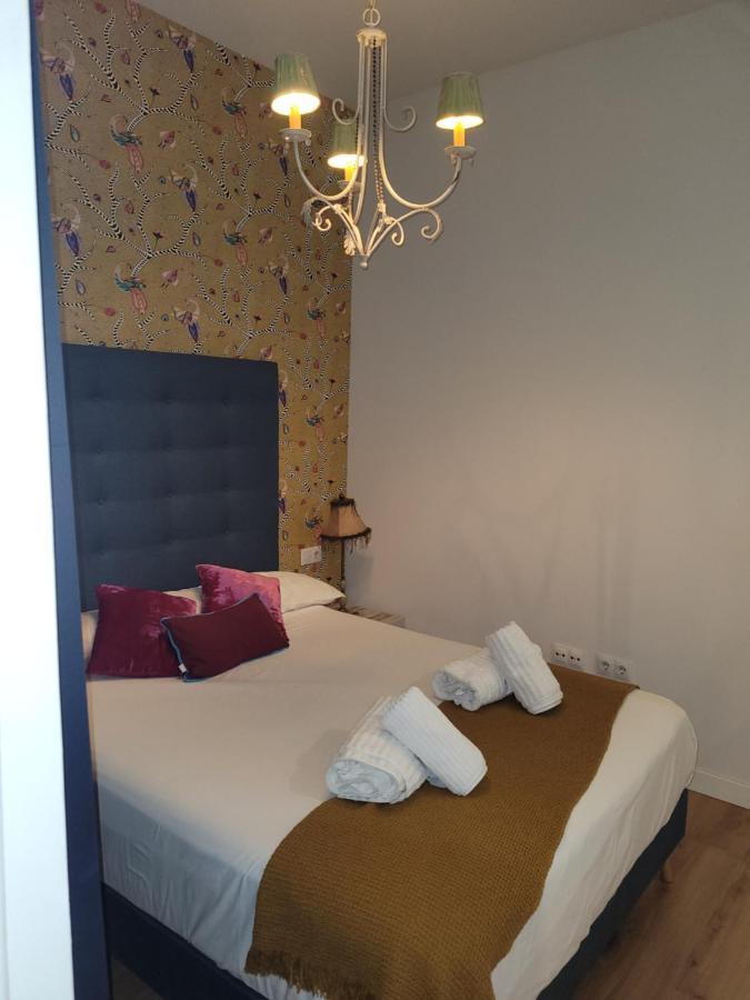 Appartamento Suncity Soho Boutique Málaga
