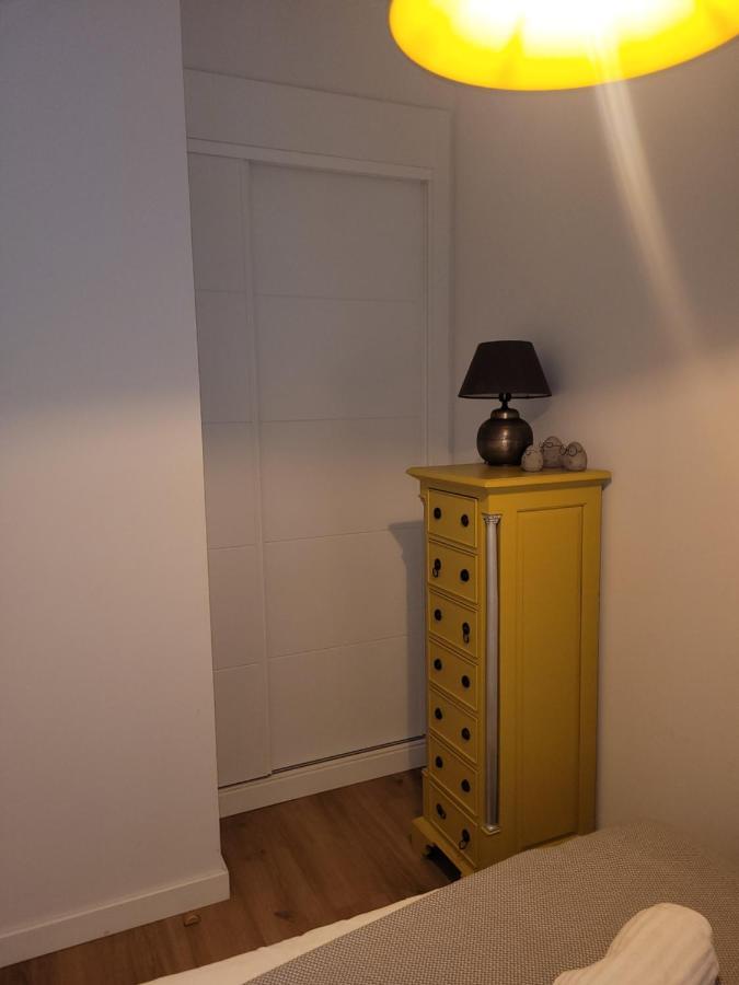 Apartamento Suncity Soho Boutique