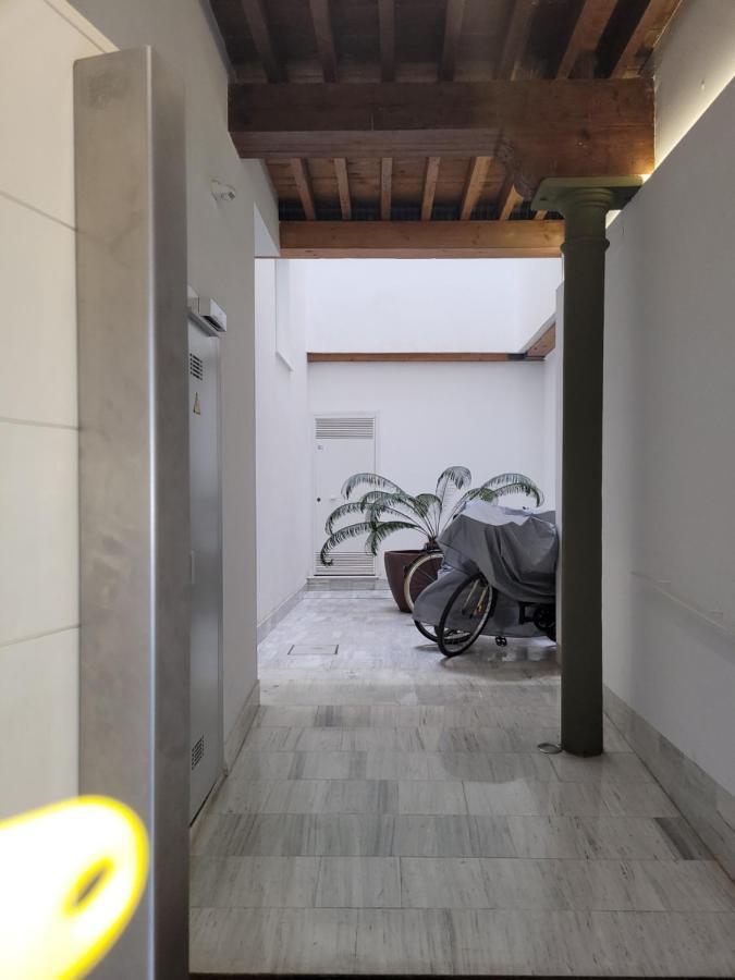 Apartamento Suncity Soho Boutique