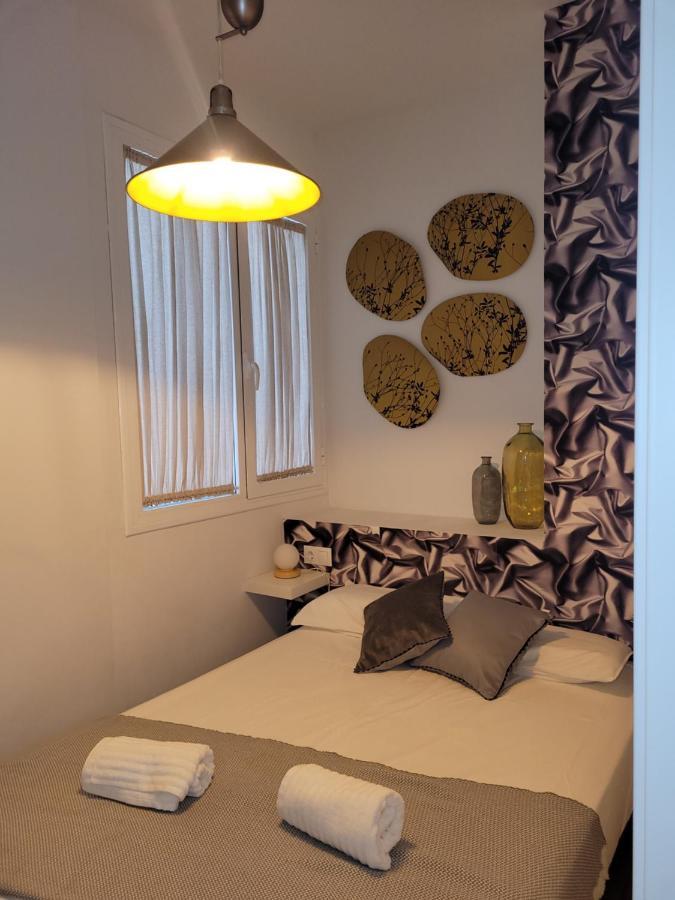 Suncity Soho Boutique Apartamento *
