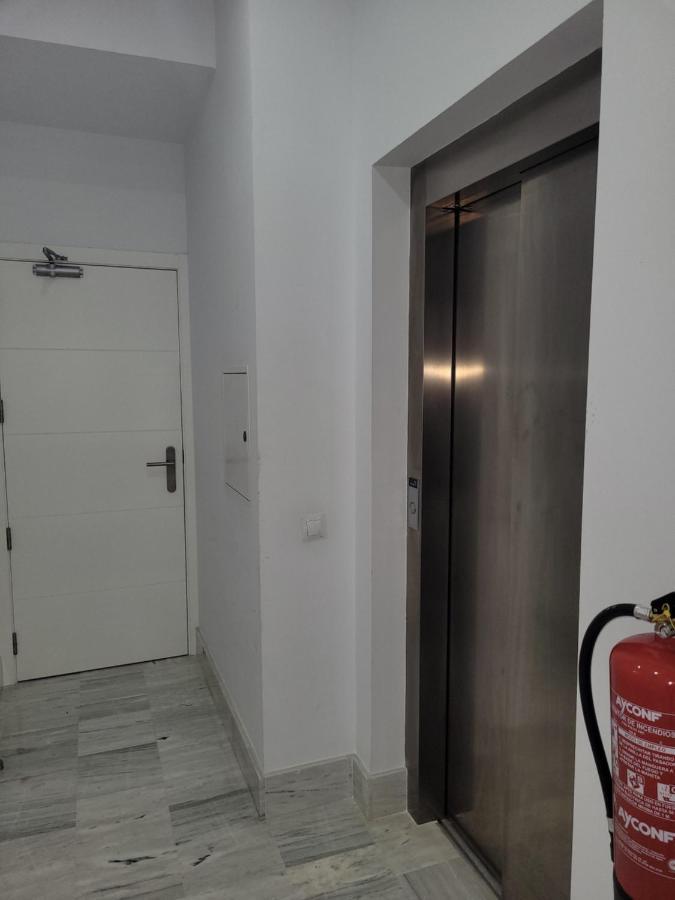Apartamento Suncity Soho Boutique Málaga