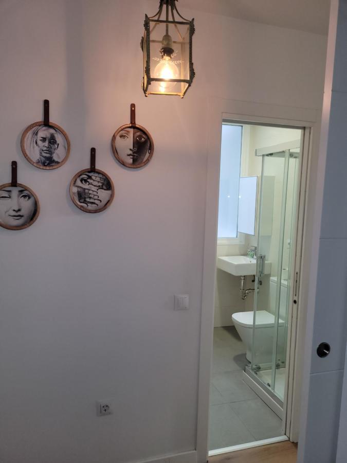 Suncity Soho Boutique Apartamento Málaga