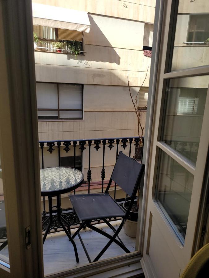 Apartamento Suncity Soho Boutique